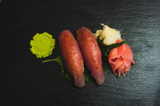 Nigiri Tuńczyk 2 szt.