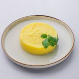 Картофельное пюре