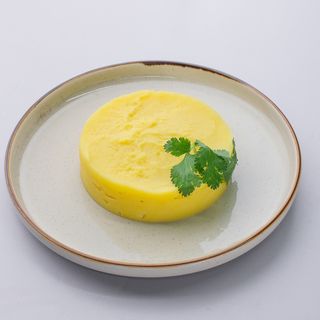 Картофельное пюре