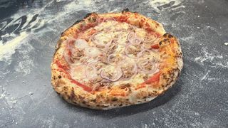 Tonno & cipolla 37 cm