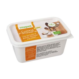 Margarin cuisine 500g Vitaquell