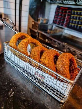 ONION RINGS 200GR