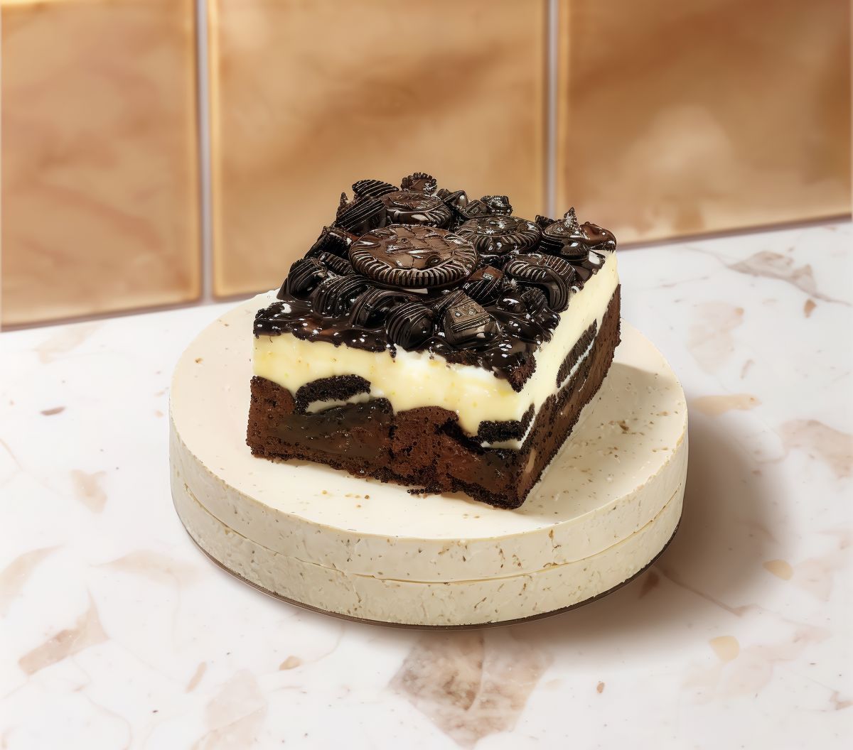 Cheese Cake Oreo