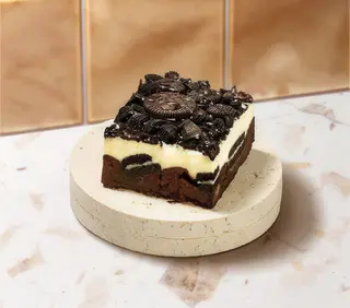 Cheese Cake Oreo