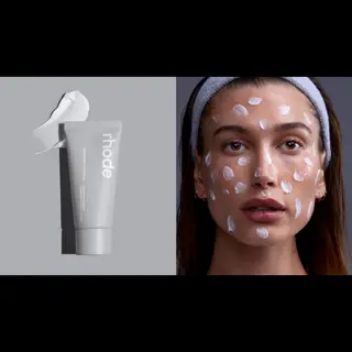 Barrier restore cream