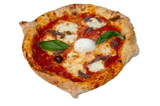 Napoli (SOLO dalle 18:30 alle 22:30)