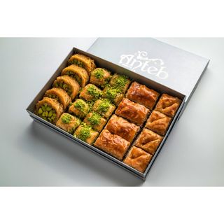 Անթեբ միքս փոքր 3