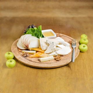 Сир, бринза (350г)