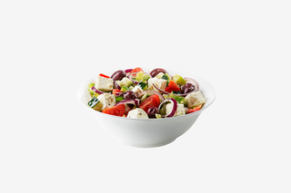 salata greceasca