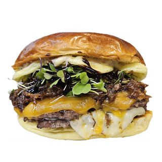 La Limusin Campo (Best Burger Spain 2024)