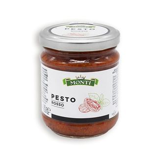 PESTO ROJO