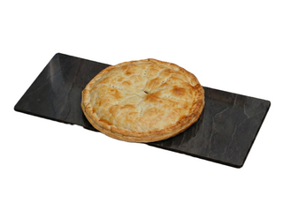 Pizza Couverte Turk