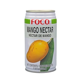 Foco Mango Juice 35cl