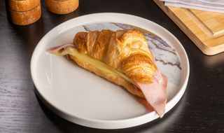Junior croissant
