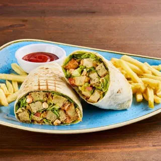 Vegan Wrap