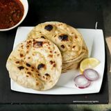 Tandoori Roti