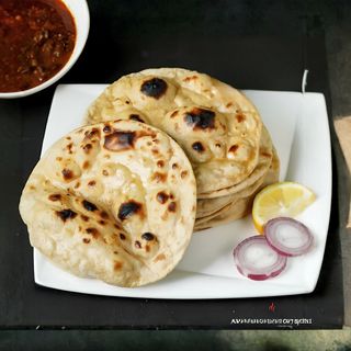 Tandoori Roti