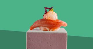 Nigiri O'Toro Special