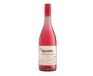 Riunite Lambrusco Roze 0.75L