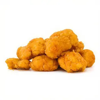 Combo palomitas de pollo