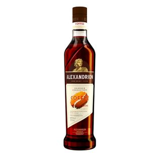 Alexandrion Coffee 0.7L
