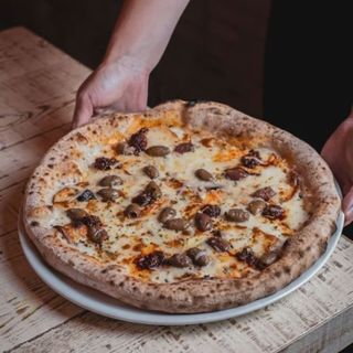 Nduja Pizza (30cm)