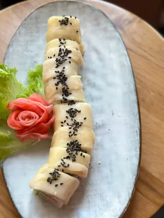 California Roll Taneima łosoś 