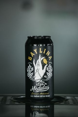 BAYLINA DUBBEL