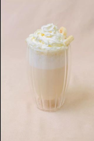 Банановый (330мл)