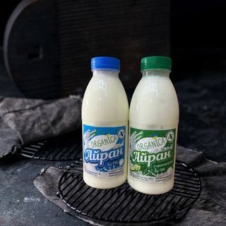 Айран Органіка