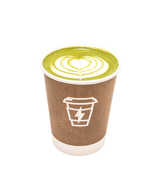 Matcha Latte 