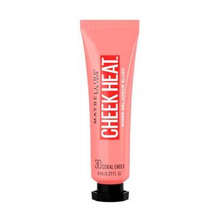 Maybelline New York Cheek Heat 30 Ember 2718921