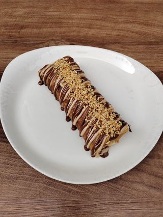 Grandatella palačinak