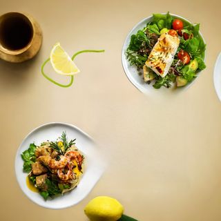 Телешки език  (250г)