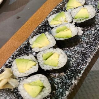 Hosomaki Abogado Maki (8 uds)