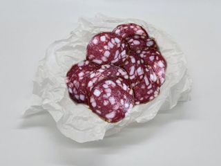 Ковбаса Чічарон (50g)