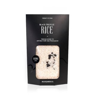 Manjares De La Tierra | Productos Con Trufa