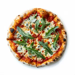 Rucola e Gorgo