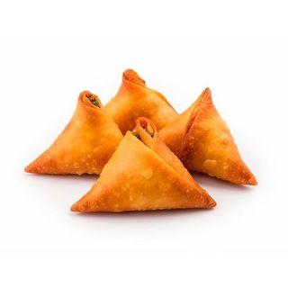 Menú Samosa (5 Uds.)