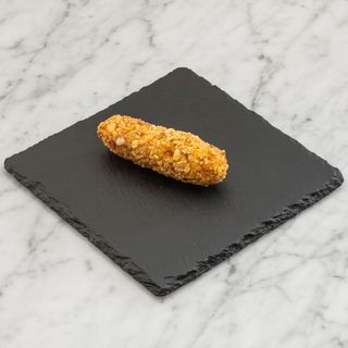 Crocchè di patate