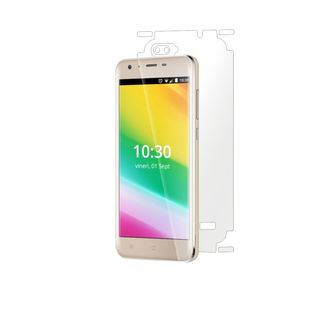 Folie  Ihunt Like 2 Rainbow 3 - Spate