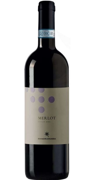 Merlot - Sicilia