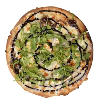 Pizza Heidi