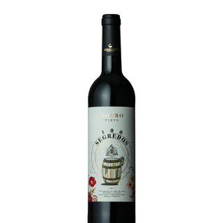 100 Segredos 