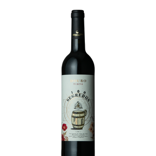 100 Segredos 