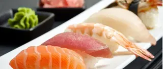 M4 Nigiri mix - 8 Pezzi