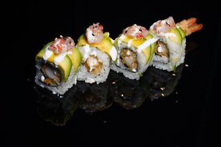 106. The Queen - 8 pezzi