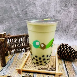 A5 - Té con Tapiocas y Cappuccino (500 ml.)