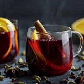 Греяно вино 500 мл - ИСПАНИЯ