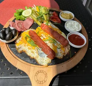 Perfecto doručak